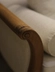 image of Neoclassic sofa set