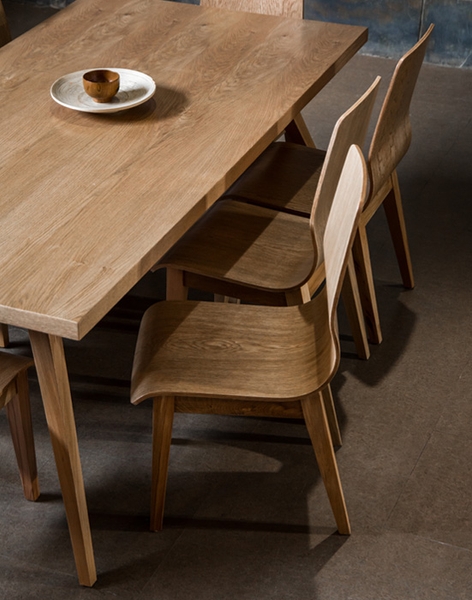 image of Elena dining table for 8