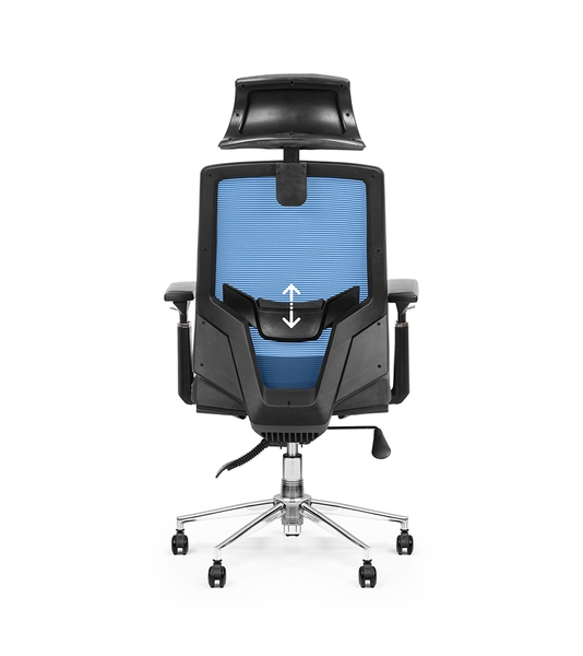 تصویر صندلی اداری M240T