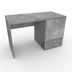 image of Nostalgy office desk NEB-120.60