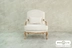image of French 4 single sofa