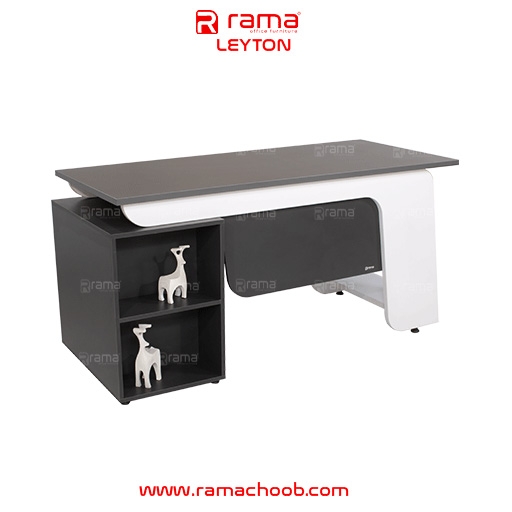 تصویر میز کارمندی لیتون