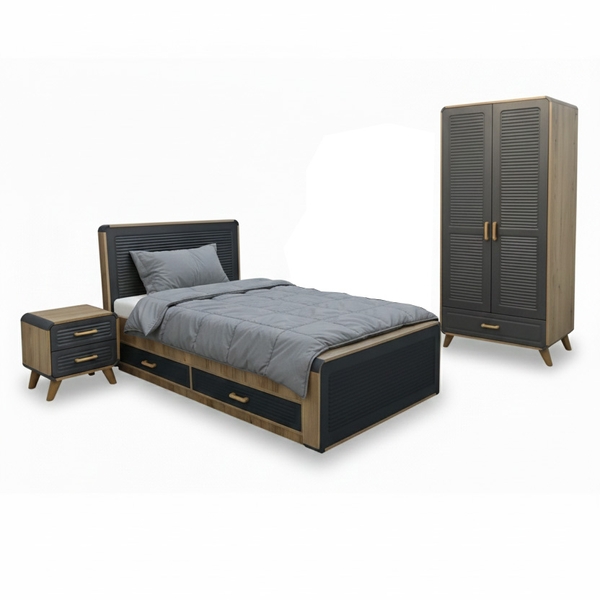 تصویر سرویس خواب نوجوان آرکانا تصویر سرویس خواب نوجوان آرکانا