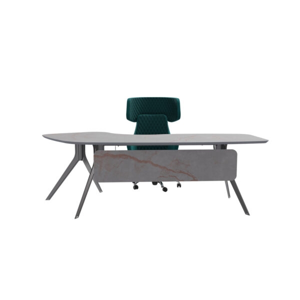 تصویر میز مدیریتی Swan مدل M