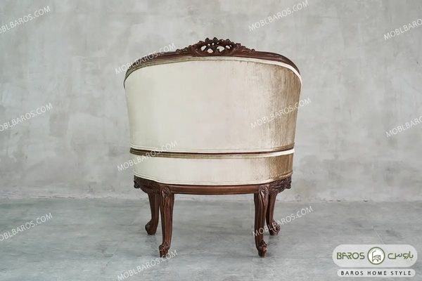 image of Nevada 2 single sofa