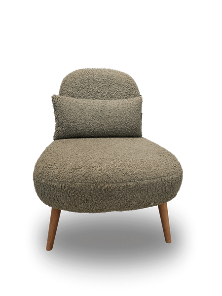 image of Bezen single sofa