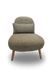 image of Bezen single sofa