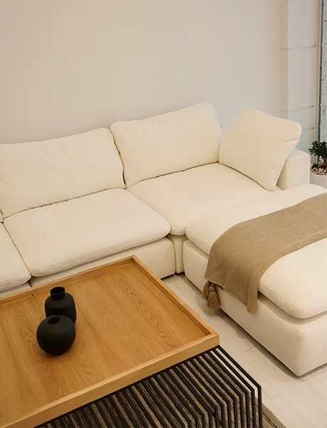 image of Marina L sofa