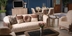 image of Moge sofa set