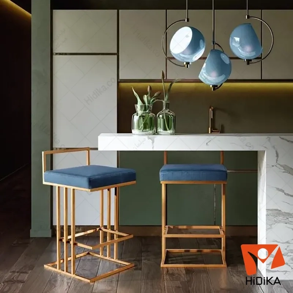 image of Bran Bar Chair