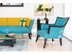 image of Novin Single Sofa