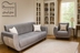 تصویر مبل آپارتمانی آیسان