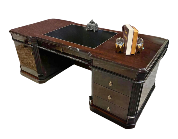 image of Bahram Executive Desk image of Bahram Executive Desk
