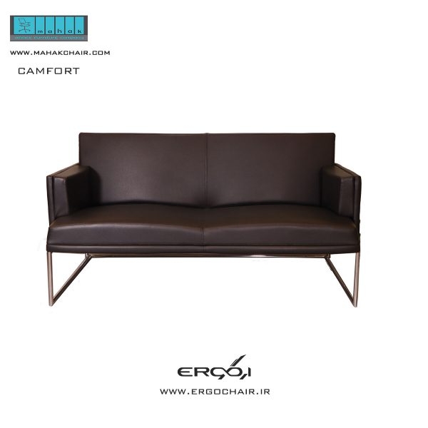 تصویر مبل دونفره Comfort تصویر مبل دونفره Comfort