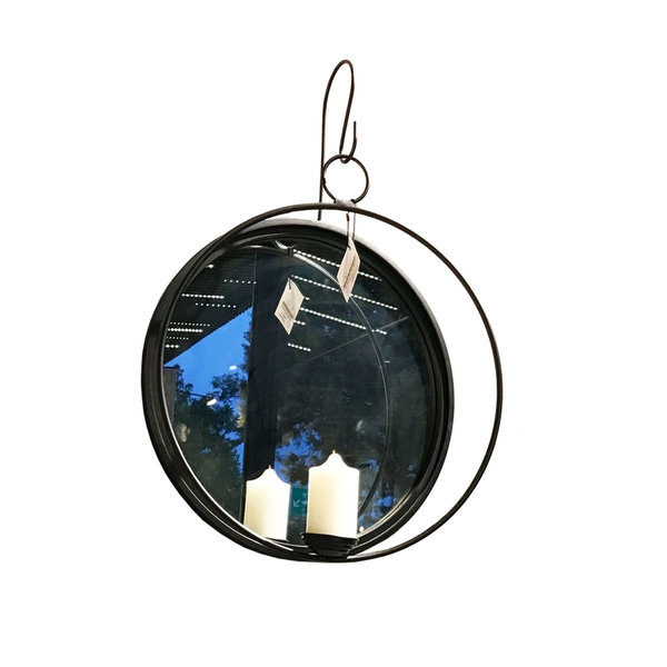 image of W7950 large mirror and candle case