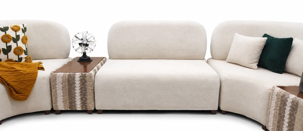 image of Nesta Sofa Set