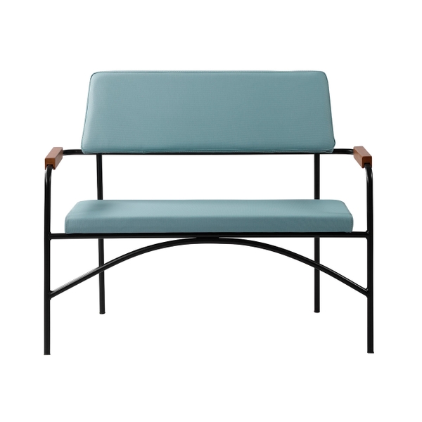 تصویر صندلی دو نفره توکاس