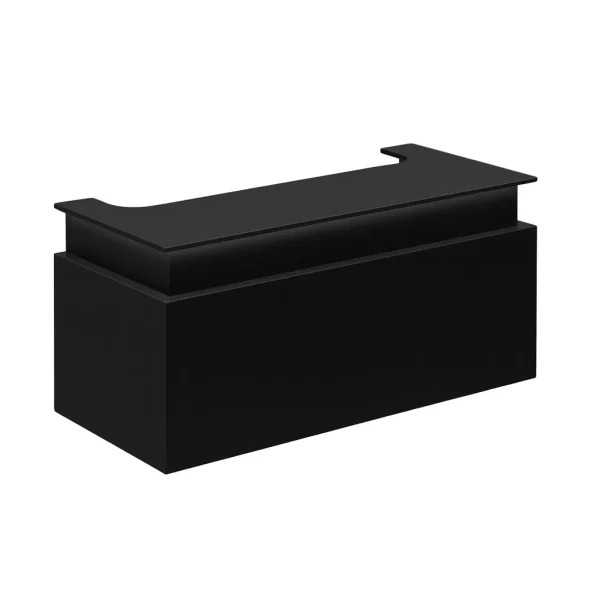 تصویر کانتر اداری مدل سلیا