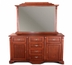 image of Hakhamanesh buffet with 3 doors