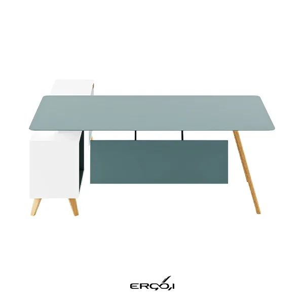 تصویر میز مدیریتی new arc