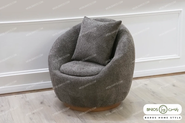 another image of Sofia 2 single sofa