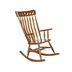 image of Rash 6 Rocking Chair