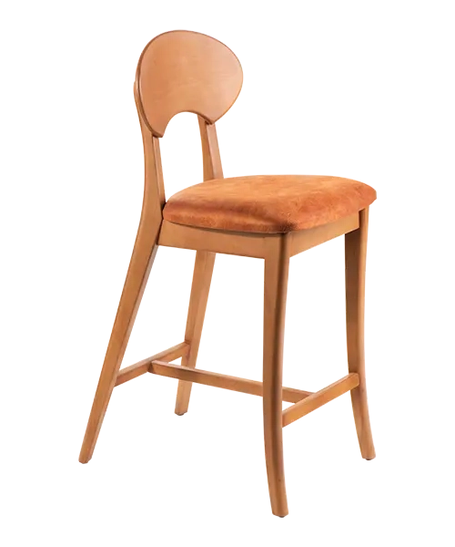 image of Pooneh bar chair