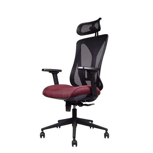 تصویر صندلی مدیریتی آراز MZ2301S