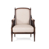 image of Wicker Florent Armchair