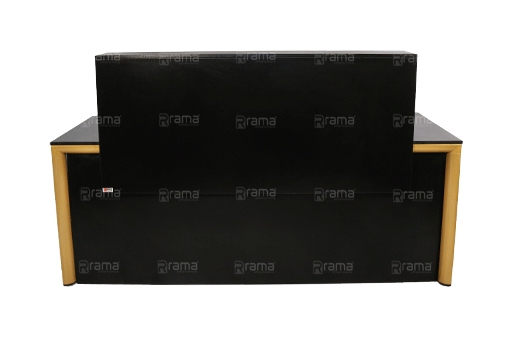 تصویر میز کانتر تمیس