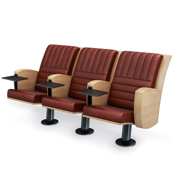 تصویر صندلی آمفی تئاتر ۲۷۱۰