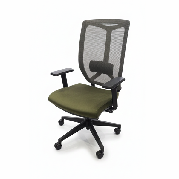 تصویر صندلی کارشناسی انزو