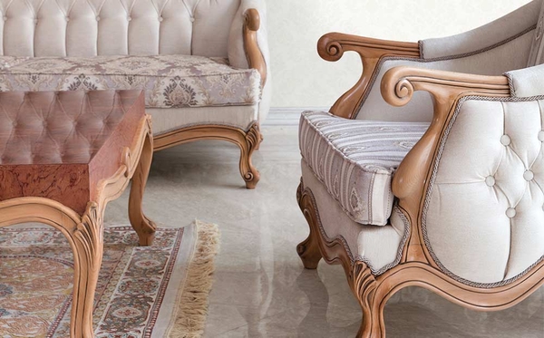 another image of Mattis sofa set