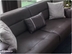 image of Hadith triple sofa