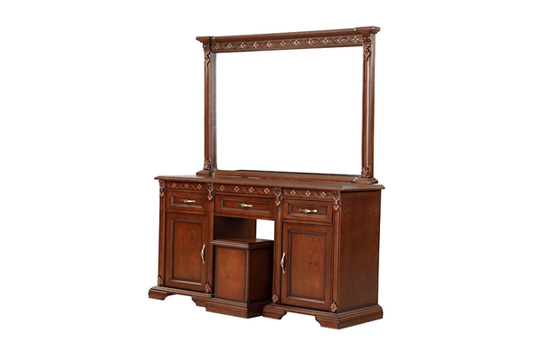 another image of Apadana double bed 160