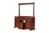 image of Apadana double bed 160