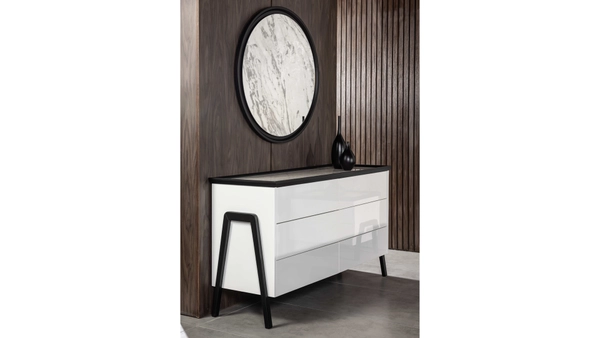 تصویر میز آرایش آلدورا تصویر میز آرایش آلدورا