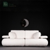image of Panda Sofa Set