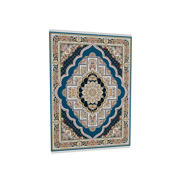 image of Nardon Rug-Blue