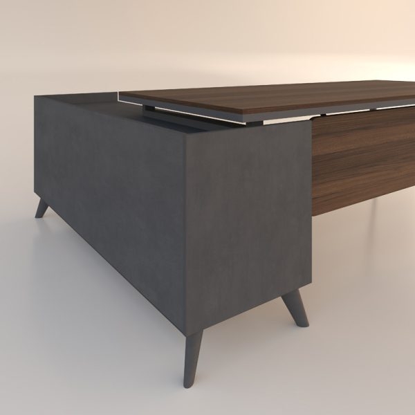 تصویر میز مدیریتی دایان