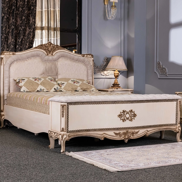 image of se16 160 double bed