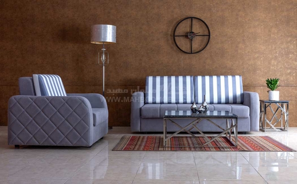 تصویر تخت شو دونفره فیونا