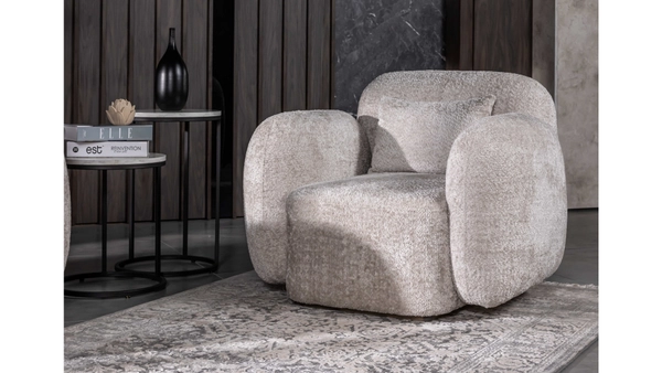 image of Raymond Armchair