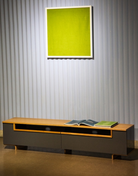 image of Hooman TV stand