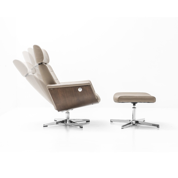 تصویر مبل راحتی تک نفره ۱۷۴۰