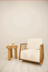 image of Salt rocking sofa