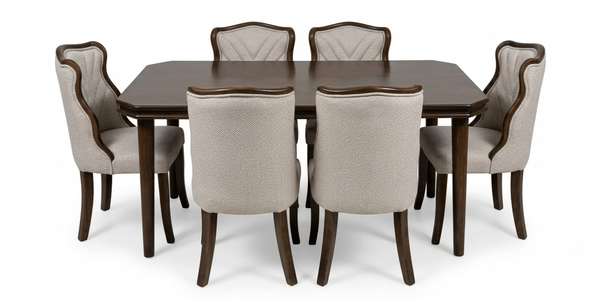 image of Golbarg Dining Set for 6