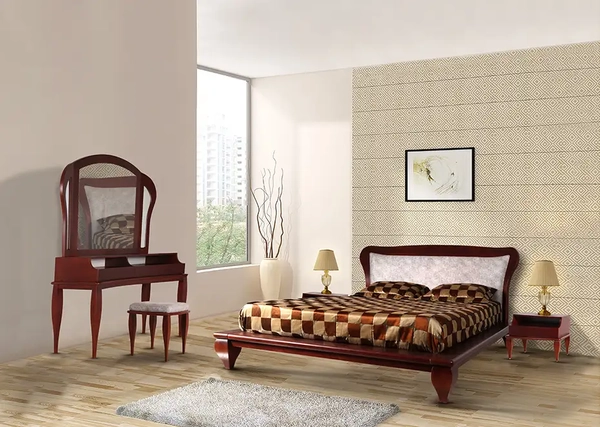 another image of Manara 180 double bed