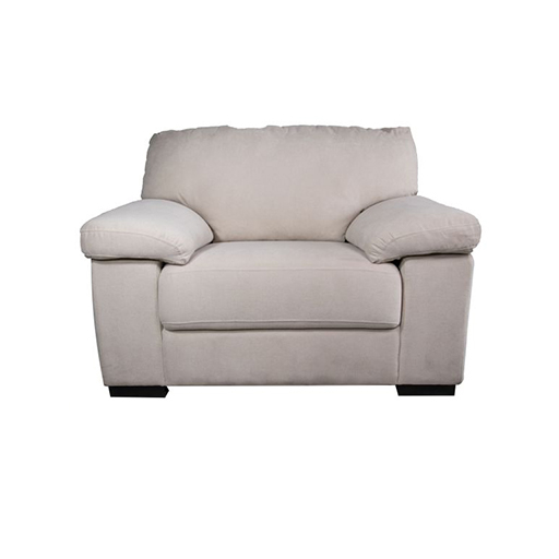 image of SAN chr nat Sofa