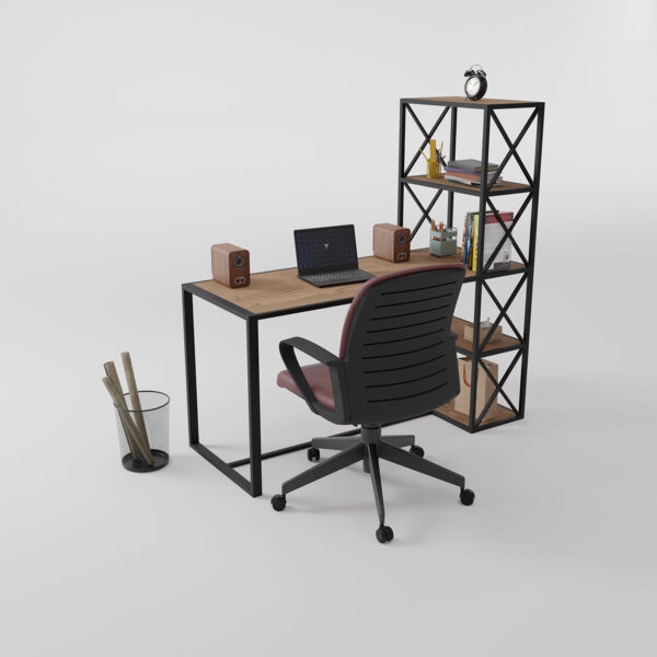 تصویر میز تحریر Vitra